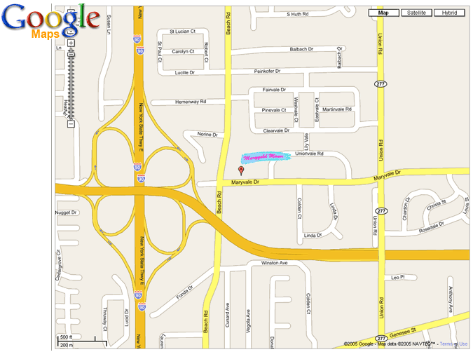 Click Here for Driving Directions