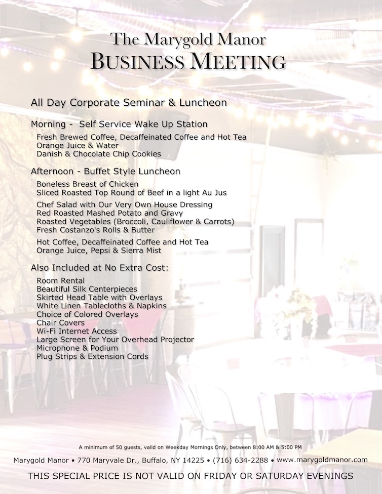 Marygold_Manor_Business_Meeting